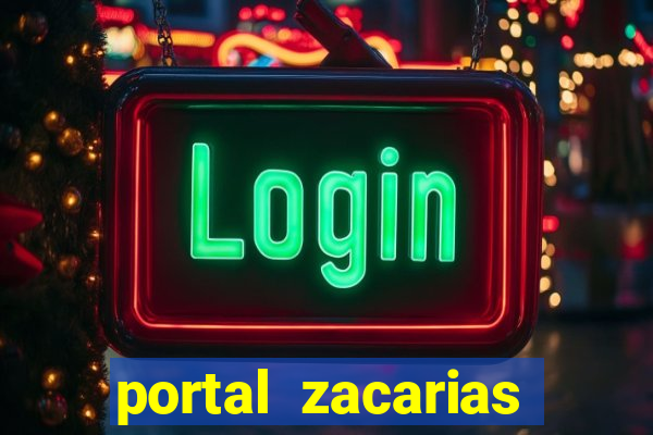 portal zacarias mari avila