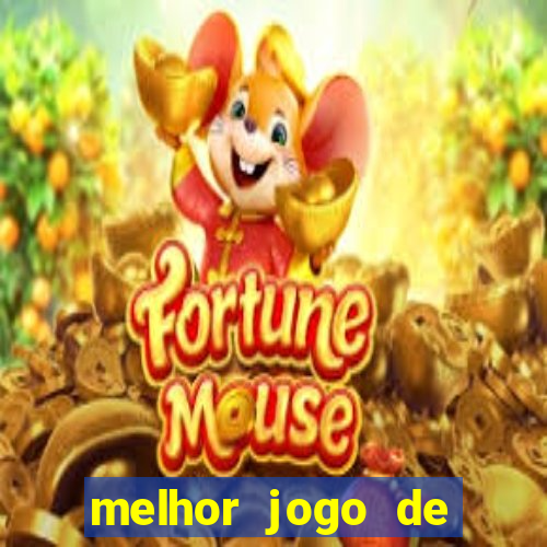 melhor jogo de aposta online para ganhar dinheiro