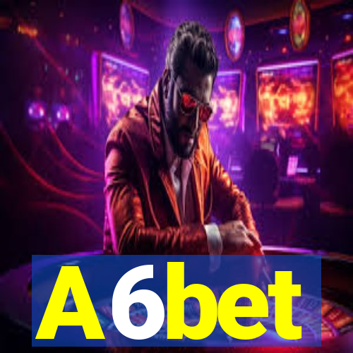 A6bet