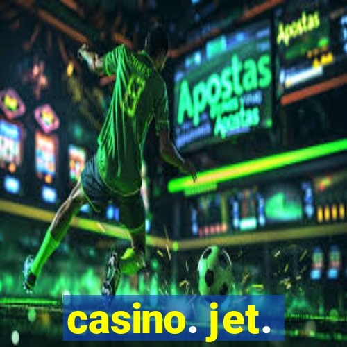 casino. jet.