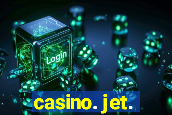 casino. jet.