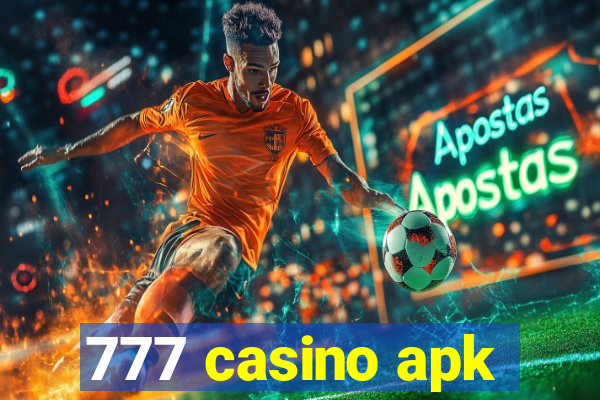 777 casino apk