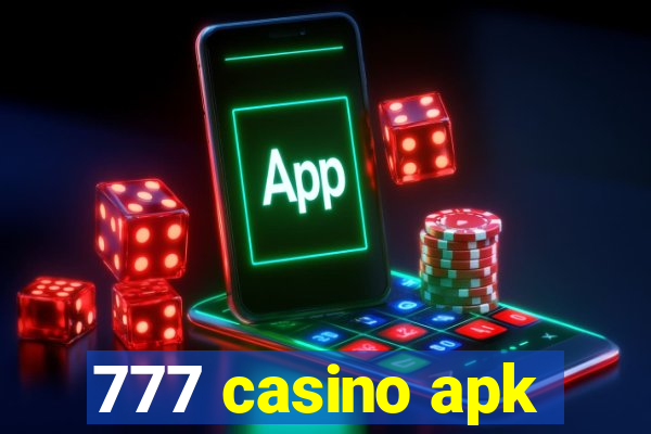 777 casino apk