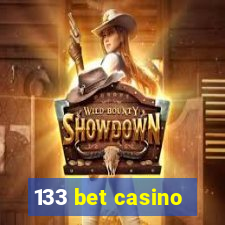 133 bet casino