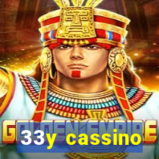 33y cassino