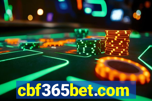 cbf365bet.com