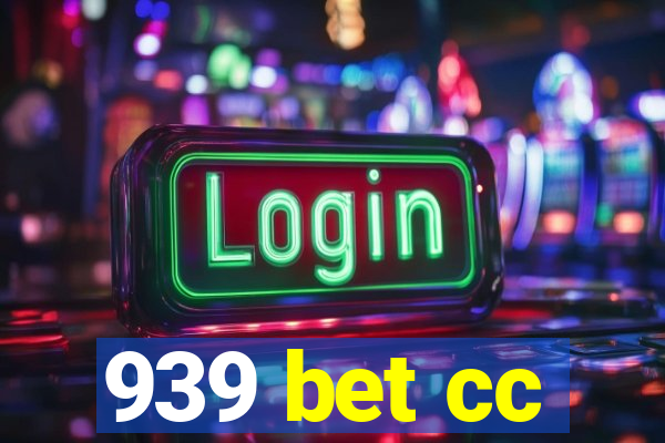 939 bet cc