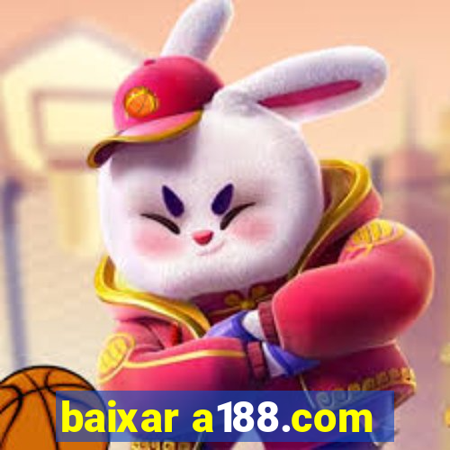 baixar a188.com