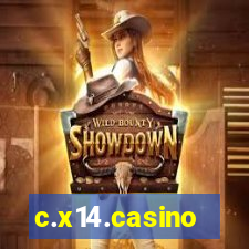 c.x14.casino