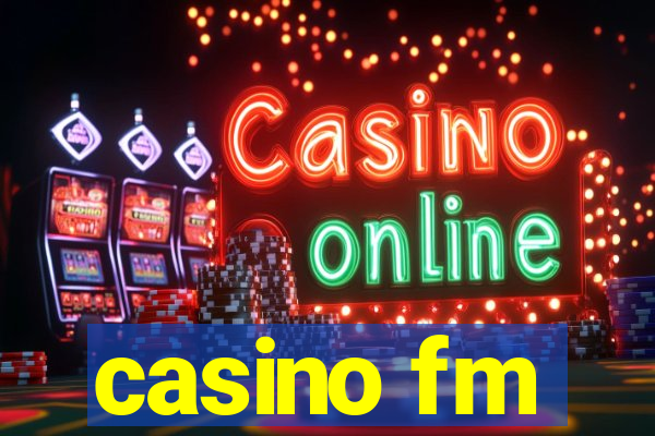 casino fm