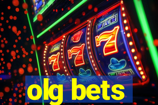 olg bets