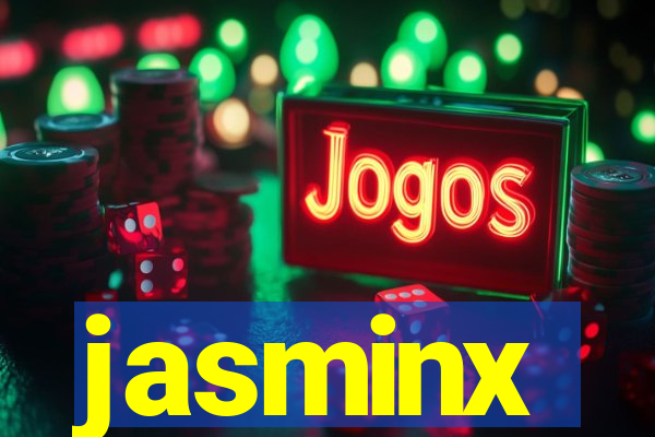 jasminx