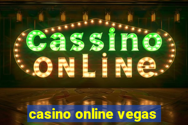 casino online vegas