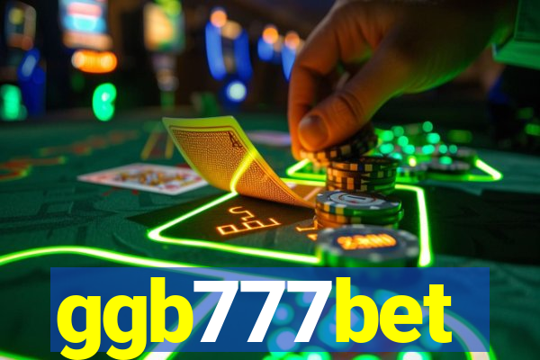 ggb777bet