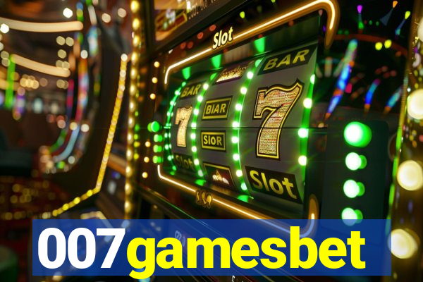 007gamesbet