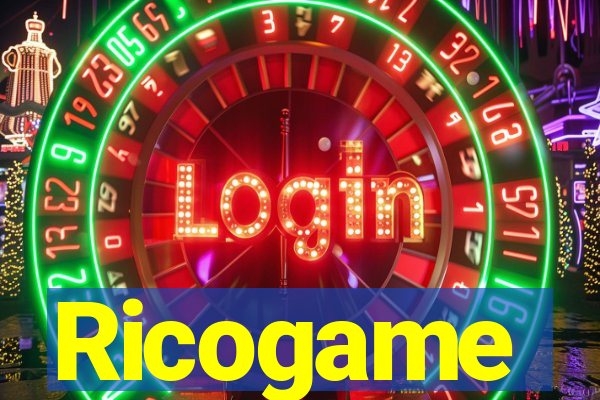 Ricogame