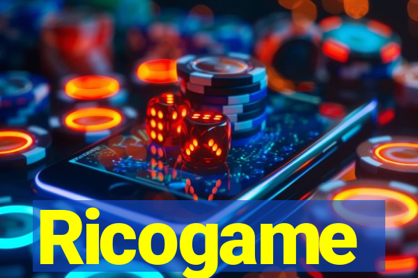 Ricogame