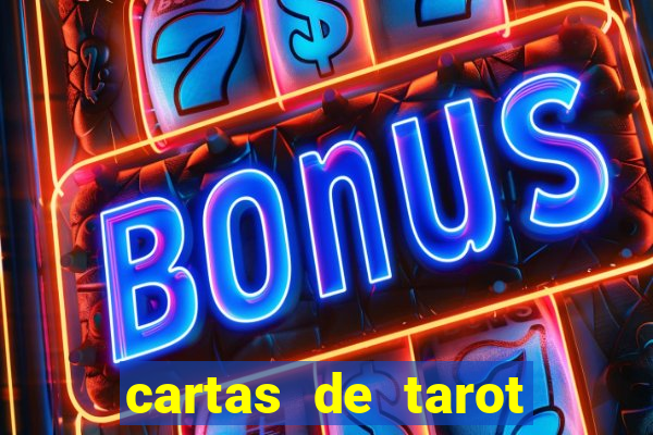 cartas de tarot gratis futuro inmediato