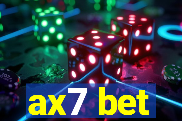 ax7 bet