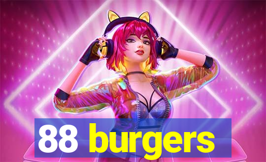 88 burgers