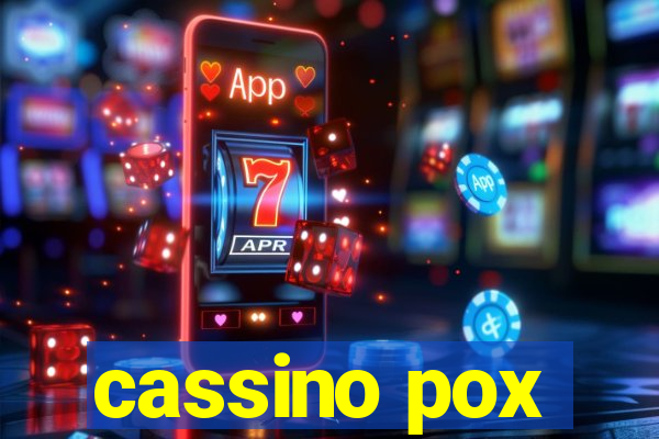 cassino pox