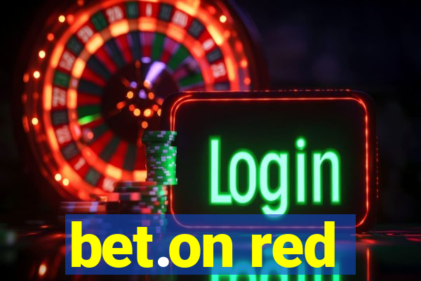 bet.on red