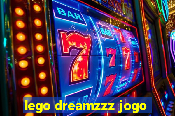 lego dreamzzz jogo