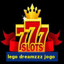 lego dreamzzz jogo