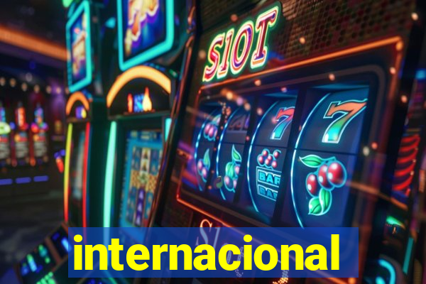 internacional próximos jogos