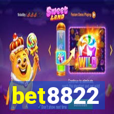 bet8822