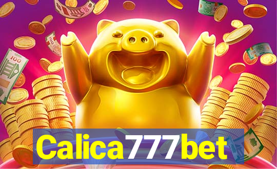 Calica777bet