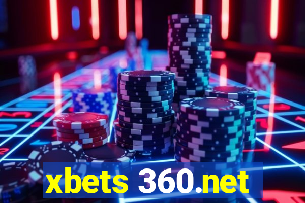 xbets 360.net