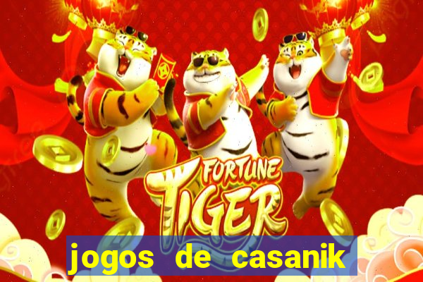 jogos de casanik online gratis