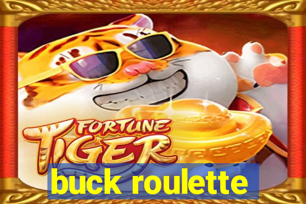 buck roulette