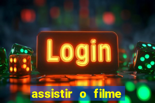 assistir o filme jogos mortais