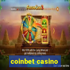 coinbet casino