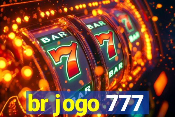 br jogo 777