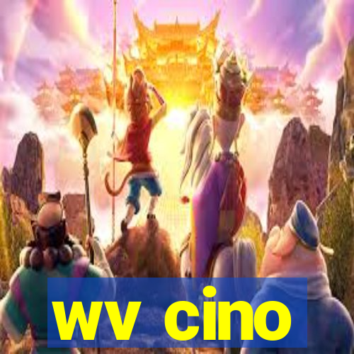 wv cino