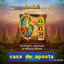 casa de aposta green bet