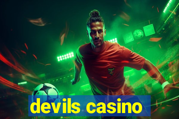 devils casino