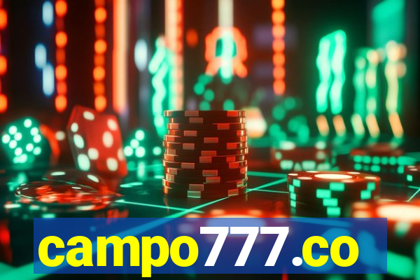 campo777.co