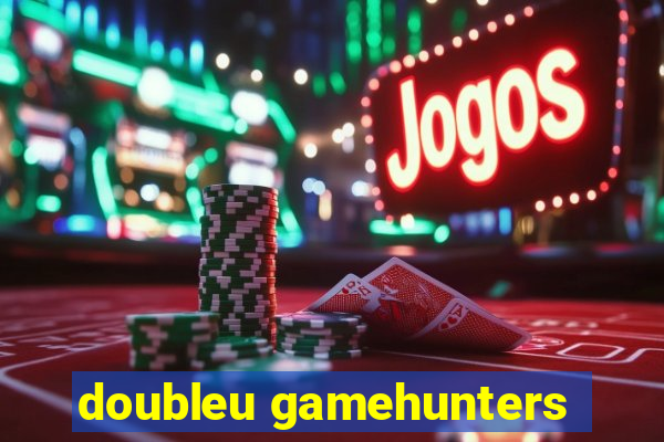 doubleu gamehunters