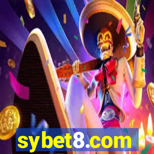 sybet8.com