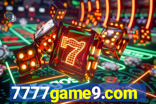 7777game9.com