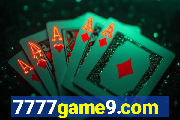 7777game9.com