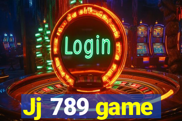 Jj 789 game