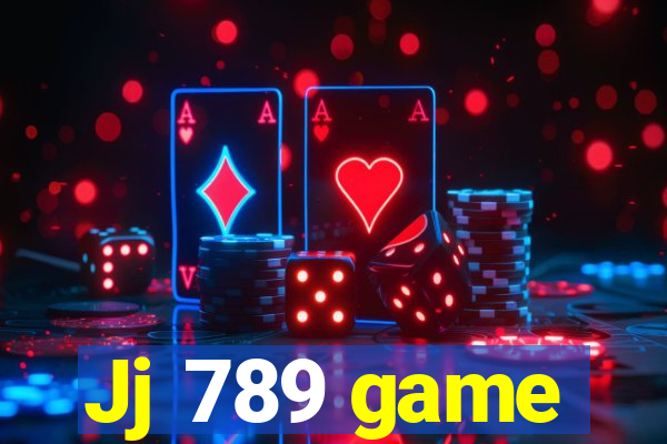 Jj 789 game