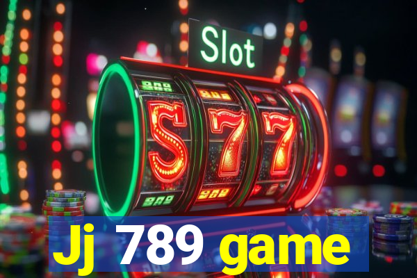 Jj 789 game