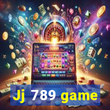 Jj 789 game