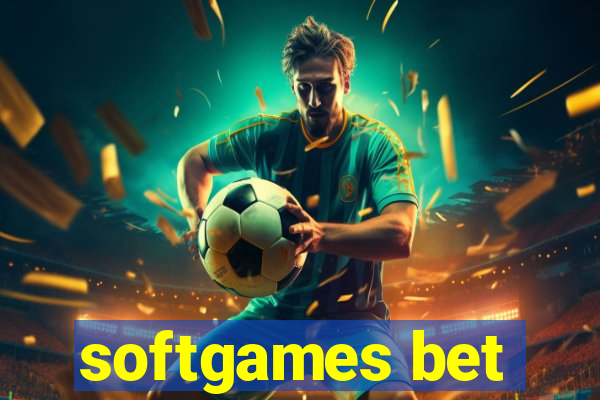 softgames bet